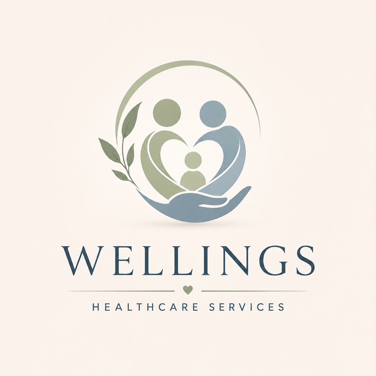 Wellings Healthcare Services LLC logo